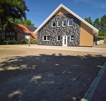 Wohnen auf hohem Niveau - Neubau - Einfamilienhaus mit Garten in Sedelsberg