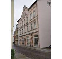 1-Zimmerwohnung in direkter Hafennähe - Stralsund Altstadt