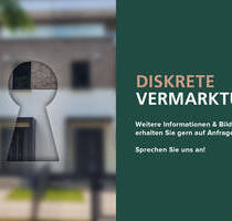 Moderne, neuwertige Doppelhaushälfte in Toplage nahe Berlin! - Falkensee