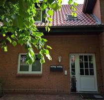EG-Wohnung mit Terrasse im Mehrfamilienhaus in Saterland OT Scharrel - Saterland / OT Scharrel