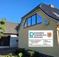 Landhaus für die ganze Familie! Handwerker, Gärtner oder Freiberufler! - Boldekow