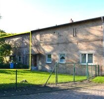 Die Lage stimmt: Doppelhaushälfte mit Potential in Putbus zu verkaufen!