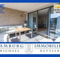 Hochwertige 3 Zi.-Whg. in 23747 Dahme, 1OG. Top Zustand, sofort bezugsfertig, Balkon, Carport uvm.