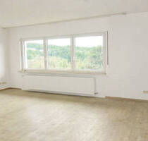 Viel Platz zum Wohnen & Wohlfühlen! Helle Wohnung mit Balkon und Garage! - Herford Innenstadt