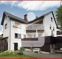 Mehrgenerationenhaus! - 215.000,00&nbsp;EUR Kaufpreis, ca.&nbsp; 230,00&nbsp;m&sup2;&nbsp;Wohnfl&auml;che in Steinwiesen (PLZ: 96349)