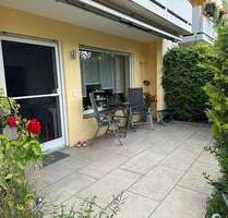 Moderne und gemütliche 2 Zimmer Wohnung in AnsbachEyb zu verkaufen