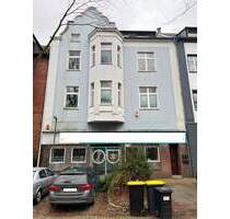 Eigentumswohnung Nr. 2 im 1. OG - Duisburg Neumühl