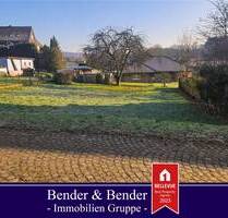 Erschaffen Sie sich Ihren Wohntraum! Erbpachtgrundstück in zentraler Lage von Windeck Au (Sieg)! - Windeck / Au (Sieg)