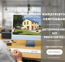 Aktionshäuser für clevere Bauherren - Jetzt sparen! - Dierdorf