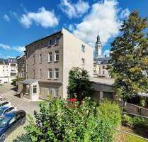 ehemaliges Verwaltungsgebäude im Zentrum - Gera Innenstadt