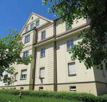 Sanierungsbedürftige 1,5-Raumwohnung mit Balkon und Stellplatz in Marienthal! - Zwickau