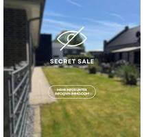 Barrierefreier Bungalow von 2017 mit Garage und vielen Extras - Rhauderfehn / Rhaudermoor