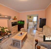 Einfamilienhaus in Wadgassen mit großem Garten und Stellplatz