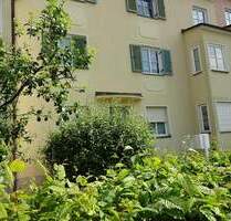 Ab 01.02.26!!! 2-Raum-Wohnung in Marienthal mit tollem Blick ins Erzgebirge, Laminat, Balkon und Stellplatz - Zwickau