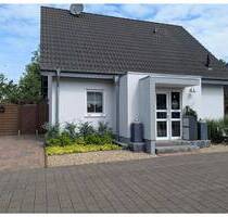 -Provisionsfrei- Junges Einfamilienhaus, hochwertig modernisiert, in Weeze