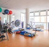 Flexible Gewerbefläche im Herzen der Stadt, ehemalige Physiopraxis. - Limburg
