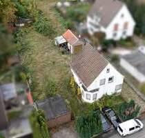 Großes Baugrundstück mit Potenzial für zwei Einfamilienhäuser - Positiver Bauvorbescheid liegt vor! - Dortmund Buchholz