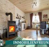 Stilvoll modernisiert: Gemütliche Wohnung mit Kamin, Erker und Garten an der Volme - Lüdenscheid Brügge