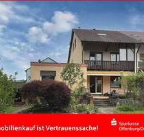 Offenburg, Südstadt - Reihenendhaus mit Bauplatz!