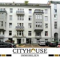 CITYHOUSE: Stilvoller Altbau trifft moderne Eleganz - 3-Zimmer-Wohntraum in Rheinnähe - Köln Neustadt - Nord