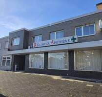 Wohnen und Arbeiten unter einem Dach; Gewerbe individuell nutzbar als Wohn,- Praxis,- oder Büroräume - Frechen Habbelrath