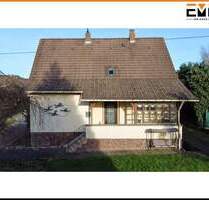 Gepflegtes Einfamilienhaus in ruhiger Lage - Landscheid