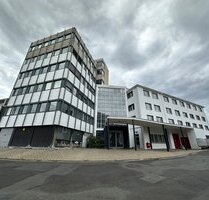 Büro Praxisräume Gewerbefläche Lagerräume - Aarbergen Kettenbach