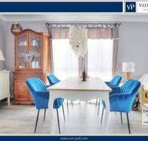 Moderne, helle 3,5-Zimmer-Wohnung mit großzügigem Loggia-Balkon und hochwertiger Ausstattung - Untergruppenbach Oberheinriet