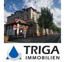 Lichtdurchflutete Dachgeschosswohnung! - Nordhausen