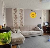 R E S E R V I E R T - - - 4-Zimmer-Wohnung in Wickede (Ruhr) EG