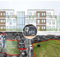 PHI AACHEN - Neues Wohnquartier 