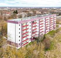 Mehrfamilienhaus mit 71 WE und ca. 4.113 m² Wohnfläche - Schönebeck (Elbe)