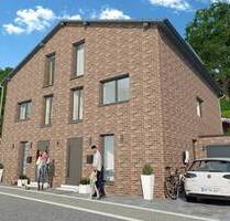 Energieeffiziente DHH mit Platz für eine ganze Familie oder Mehrgenerationen nebeneinander - Heimbach / Vlatten