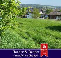 Baugrundstück in schöner Höhenlage nähe Wiehl! - Wiehl / Drabenderhöhe