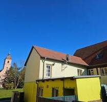 Kurz vor Usedom! Ihre Denkmalgeschützen Häuser in Anklam.