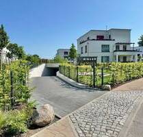 Tiefgaragenstellplätze in exklusiver Lage - Am Jungfernsee-Belvedere - Potsdam Nauener Vorstadt