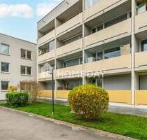Charmante 1-Zimmer-Wohnung mit Ostbalkon in gefragter Lage Münchens