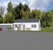 Schlüsselfertiges Visioplanhaus auf Keller - Schönecken