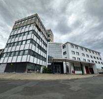 Büro Praxisräume Gewerbefläche Lagerräume - Aarbergen Kettenbach