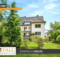 Ein Haus mit Geschichte - Ihr neues Zuhause im Herzen von Sülz - Köln-Sülz
