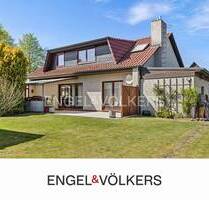 Einziehen und wohlfühlen - gepflegtes Einfamilienhaus in ruhiger Lage - Delingsdorf