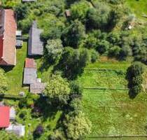 Charmantes Grundstück mit historischem Potenzial in Velgast