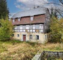 denkmalgeschützes Wohnhaus - 12.000,00 EUR Kaufpreis, in Sebnitz (PLZ: 01855)