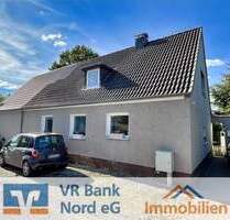 Geräumiges Wohnhaus mit modernisierter Hülle - für Handwerker und Kreative - Lindewitt Lüngerau