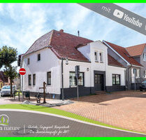 Charmantes Stadthaus mit Renovierungspotenzial im Herzen von Neubukow