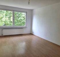 Sonnige 3-Zimmer-Wohnung in Hannover-List mit Balkon