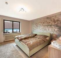 PROVISIONSFREI! Gut vermietete 3-Zimmer-Wohnung mit Balkon bei Bamberg (Breitengüßbach)