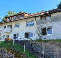 Interessantes Objekt für Handwerksbegabte oder auch Bauträger in Neuenbürg