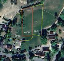 Baugrundstück in Breetze - 109.000,00 EUR Kaufpreis, ca.  0,00 m² in Bleckede (Breetze) (PLZ: 21354)