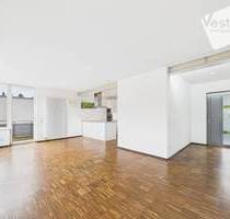 Wohnkomfort pur: Stilvolle 2-Zimmer-Wohnung mit Balkon in ruhiger Lage nahe Coburger Innenstadt